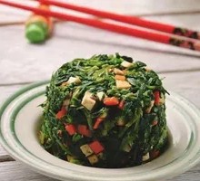 Red Sausage with Malan Head