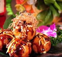 Takoyaki