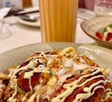 Coconut Curry Pork Rice