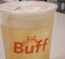 Jasmine Tea Craft Brew