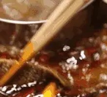 Air-Freighted Crispy Tripe