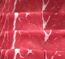 Flying Snow over Tianfu Land