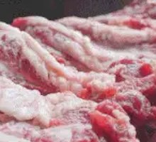 Fresh-cut Wagyu Strip