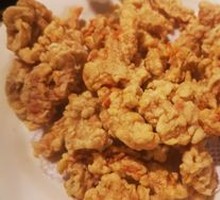 Old Mother's Crispy Pork