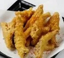 Fried Chicken Feet