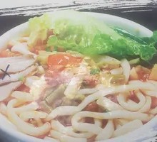 Spicy Potato Noodles
