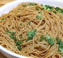 Pork Cutlet Noodles