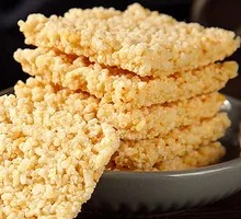 Original Flavor Rice Crackers