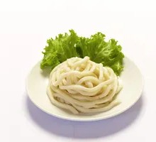 Udon Noodles