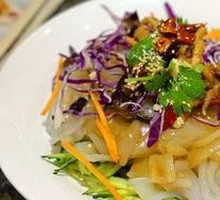 Northeast Cold Noodles