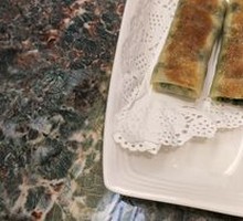 Pan-fried Pancake Box