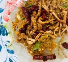 Northeast Cold Noodles