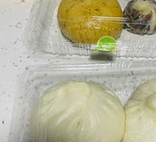 Steamed Tofu Skin Rolls