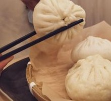 Leek and Egg Dumplings