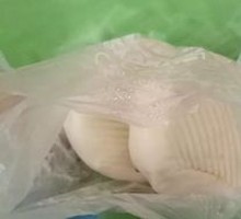 Spicy Vermicelli Rolls