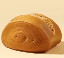 Brown Sugar Steamed Bun