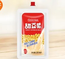 Traditional Soy Milk