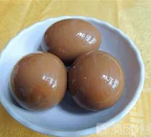 Tea Egg