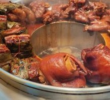 Shen Wansan's Signature Pig Trotter