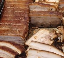 Suzhou-style Braised Pork