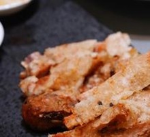 Ximen District Pork Ribs