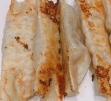 Spicy 13-Spice Lobster Dumpling Skillet