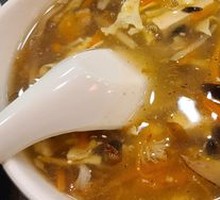 Signature Sour Spicy Soup