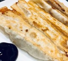 Signature Handmade Original Flavor Pot Stickers