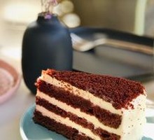 Red Velvet Cake