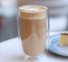 Caramel Sea Salt Coffee