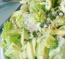 XINN Salad