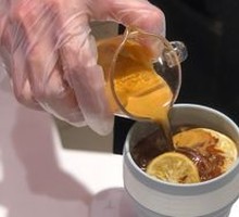 Ice Lemon Yirgacheffe