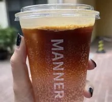 Ice Grapefruit Sparkling Drink