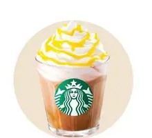 Golden Lemon Black Tea Latte