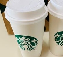 Vanilla Flavored Flat White