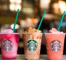 Ice Lemon Cheese Latte