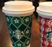 Hot Oat Caramel Macchiato