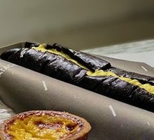 Italian Cheese Hot Dog