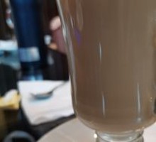Latte Macchiato