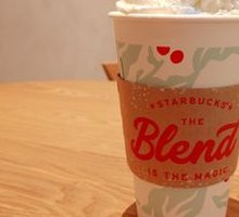 Cherry Blossom Matcha Latte