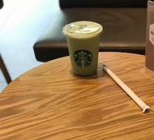 抹茶拿铁（大杯）