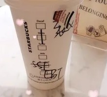 Black Tea Latte with Concentration