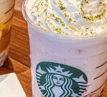 Matcha Frappuccino (Large)