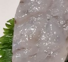 Signature Shrimp Dumplings