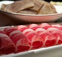 海底捞捞派肥牛