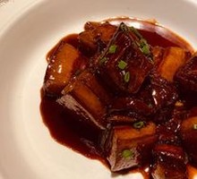 Braised Pork Belly
