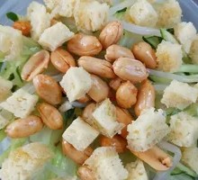 Spicy and Sour Noodles