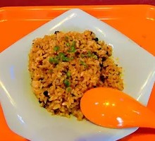 Lao Gan Ma Fried Rice