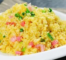 Yangzhou Fried Rice