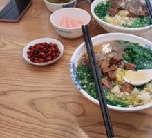 Original Soup Beef Noodles